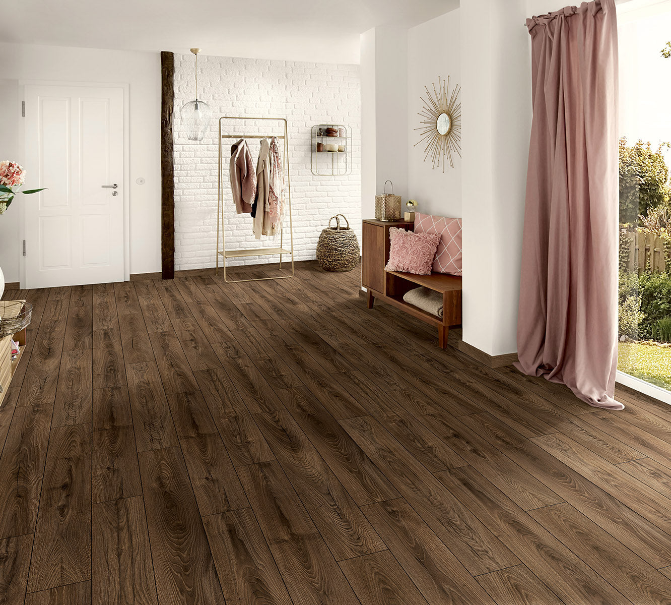 Laminate Atlantic 10 K479 AC5 / CL.33 V4