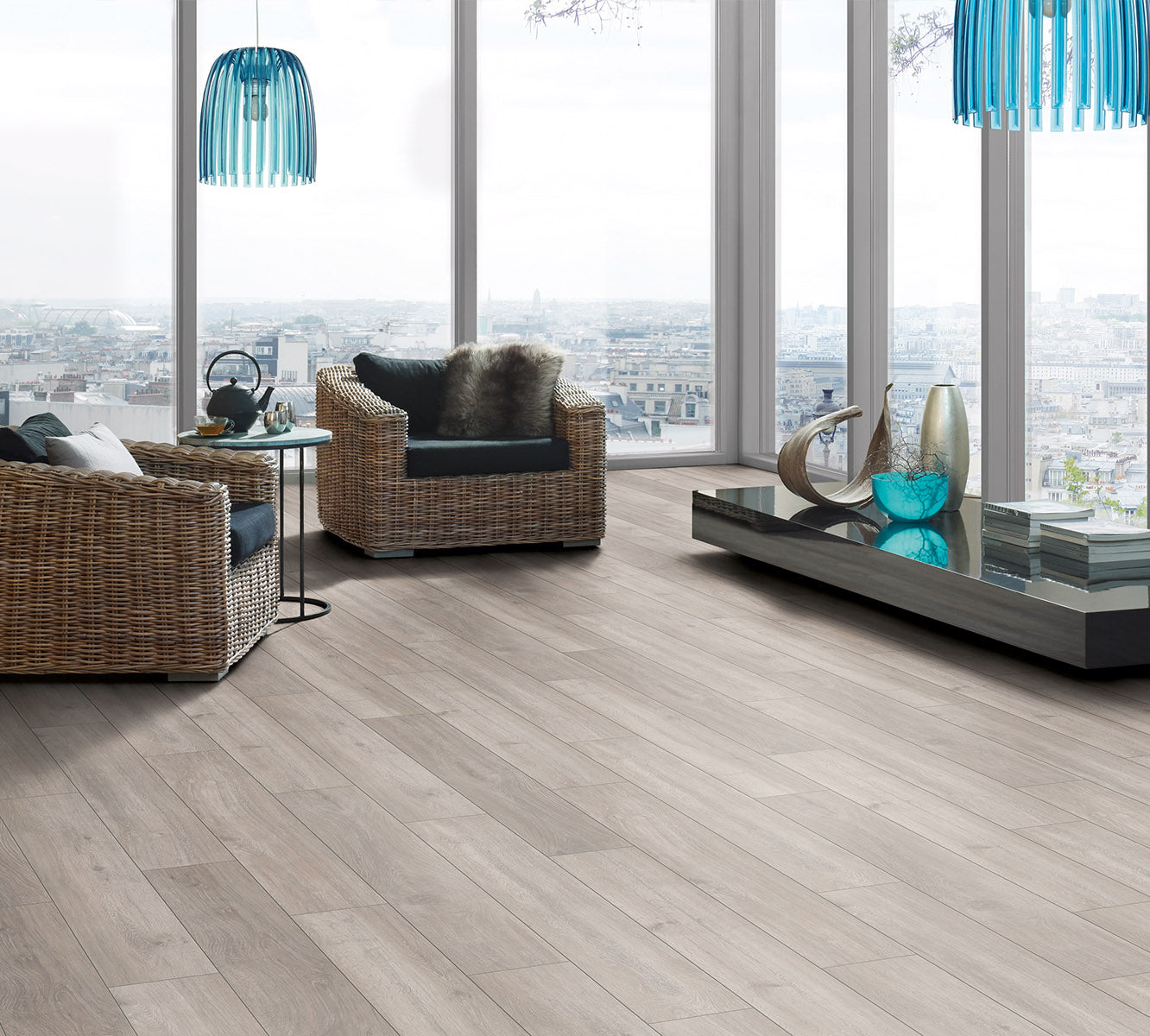 Laminate Modera Plus 5946 10mm AC4 / CL.32 V4