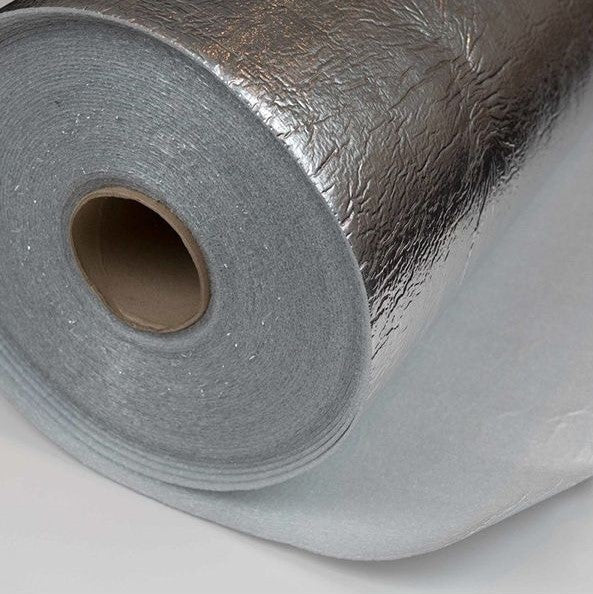 Изолация - Защита от влага ALUMINIUM 2mm