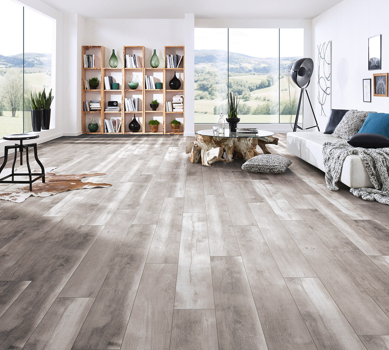 Laminate Atlantic 10 K413 AC5 / CL.33 V4