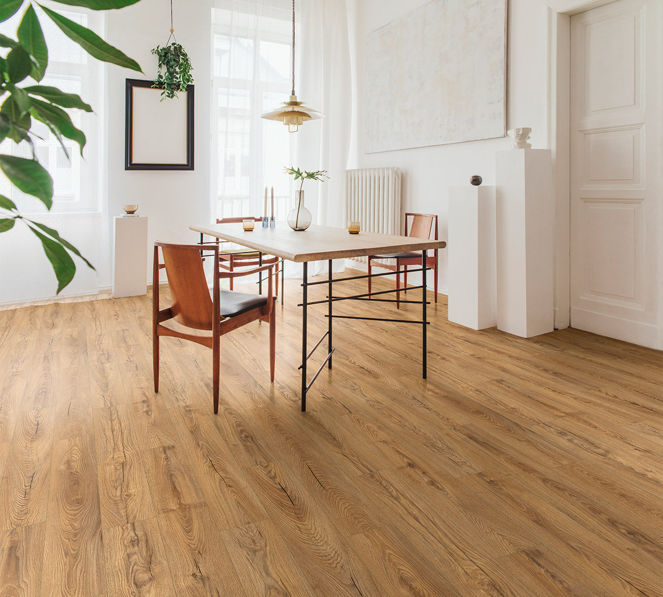 Laminate Atlantic 10 K476 AC5 / CL.33 V4
