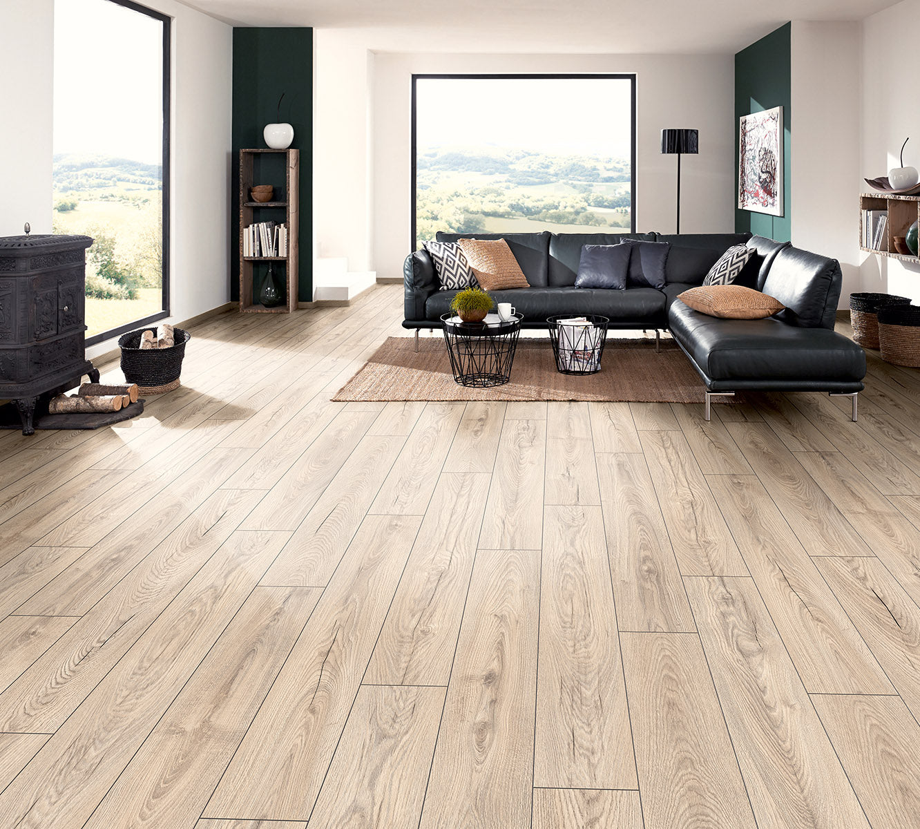 Laminate Atlantic 10 K478 AC5 / CL.33 V4