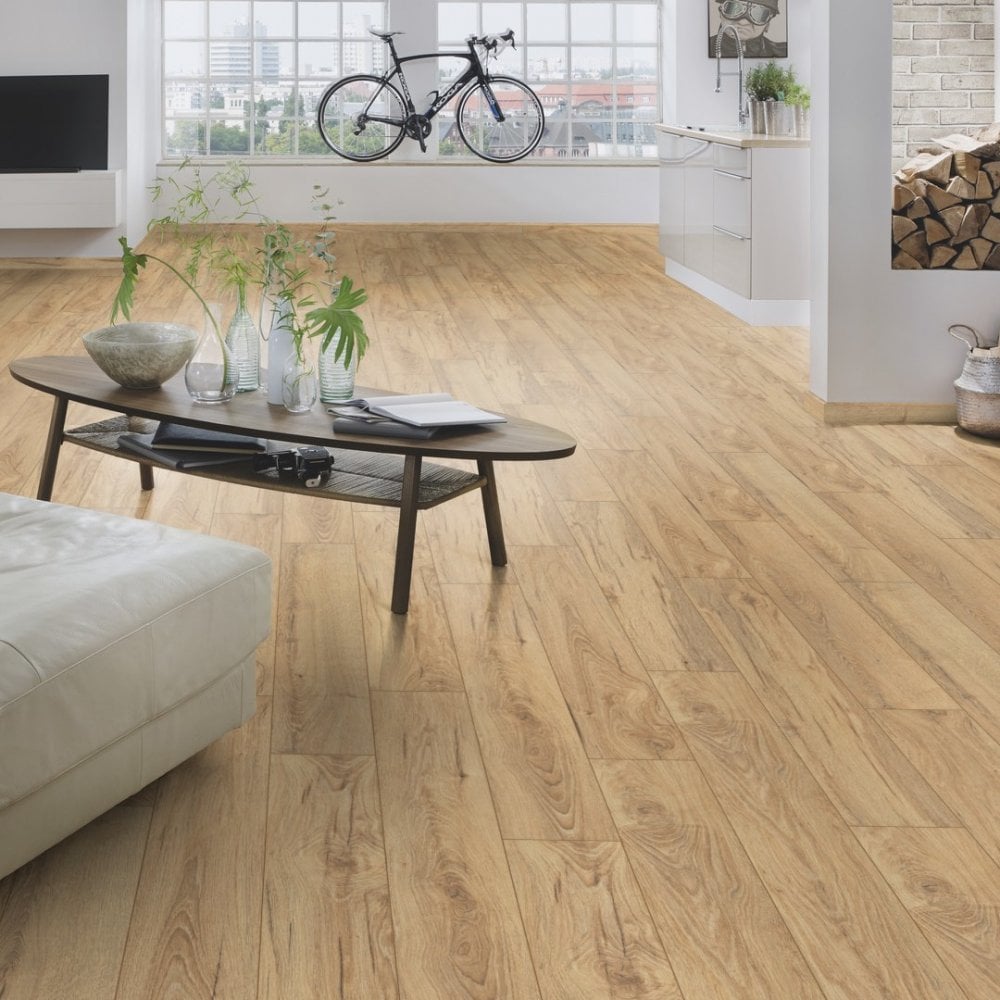 Laminate Kronostep 8 K419 8mm AC5 / CL.33 V4
