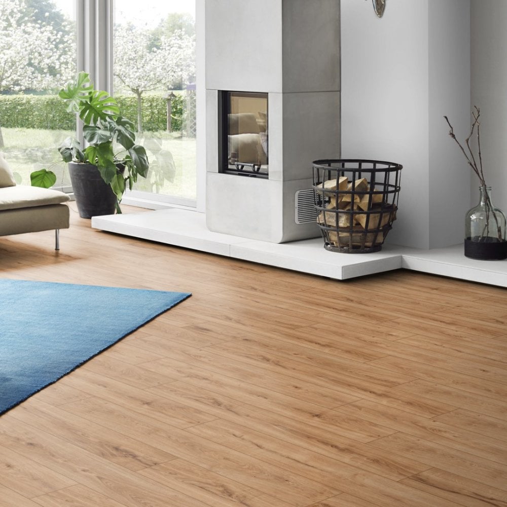 Laminate Super Natural K468 8mm AC4 / CL.32 V4